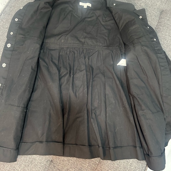 Paule Ka Utility Jacket - Picture 3 of 6